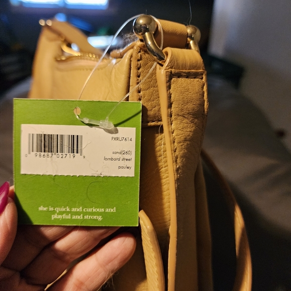 Nwt Kate Spade shoulder bag - Picture 4 of 8